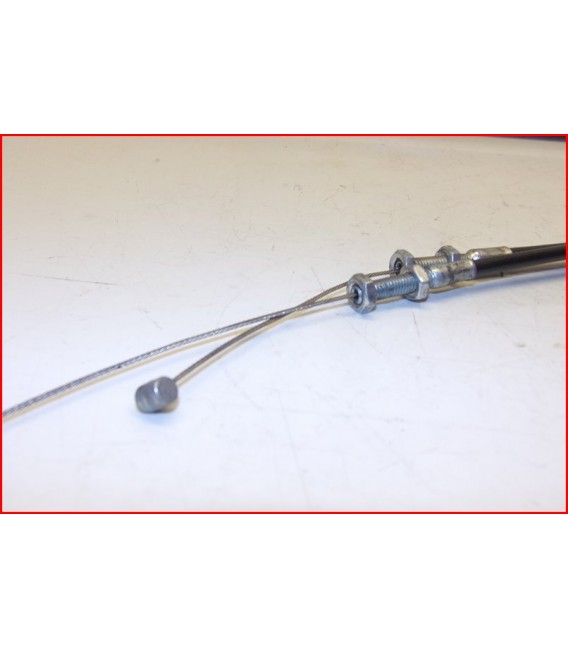 KAWASAKI ER5 500 1997-2000 2 CABLES ACCELERATEUR-OCCASION