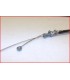 KAWASAKI ER5 500 1997-2000 2 CABLES ACCELERATEUR-OCCASION