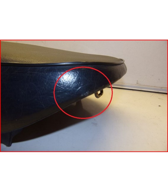 KAWASAKI ER5 500 1997-2000 SELLE ORIGINE-OCCASION