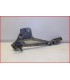KAWASAKI ER5 500 1997-2000 PLATINE CALE PIED DROITE-OCCASION