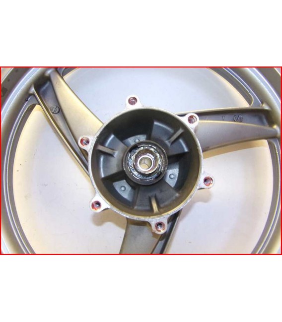 KAWASAKI ER5 500 1997-2000 JANTE/ROUE AVANT -OCCASION