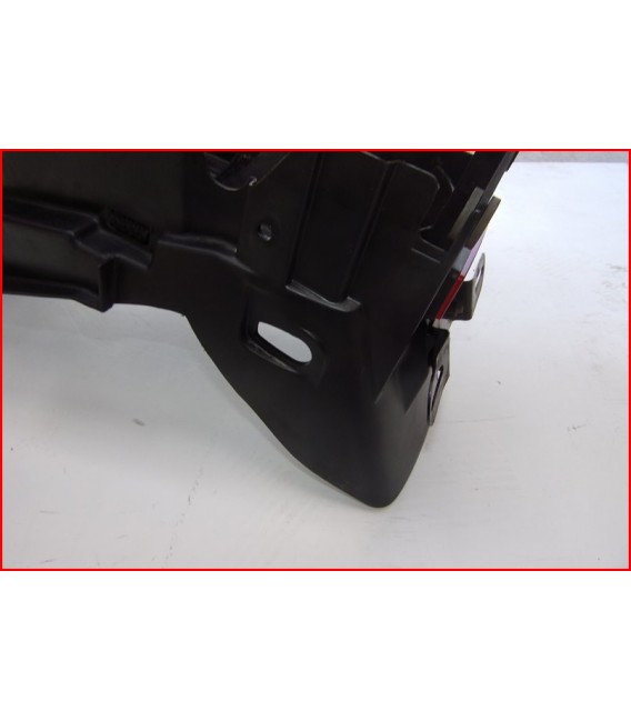 KAWASAKI ER5 500 1997-2000 PASSAGE DE ROUE ARRIERE -OCCASION