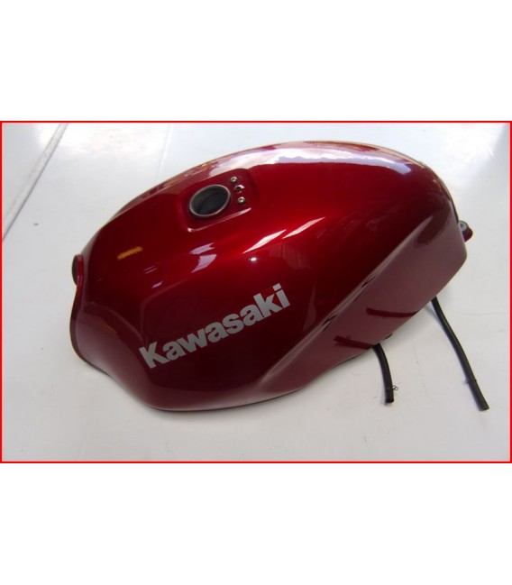 KAWASAKI ER5 500 1997-2000 RESERVOIR ESSENCE " 2 pocs "-OCCASION