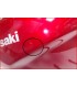 KAWASAKI ER5 500 1997-2000 RESERVOIR ESSENCE " 2 pocs "-OCCASION