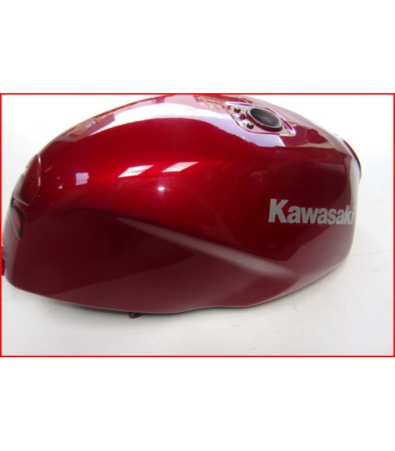 KAWASAKI ER5 500 1997-2000 RESERVOIR ESSENCE " 2 pocs "-OCCASION