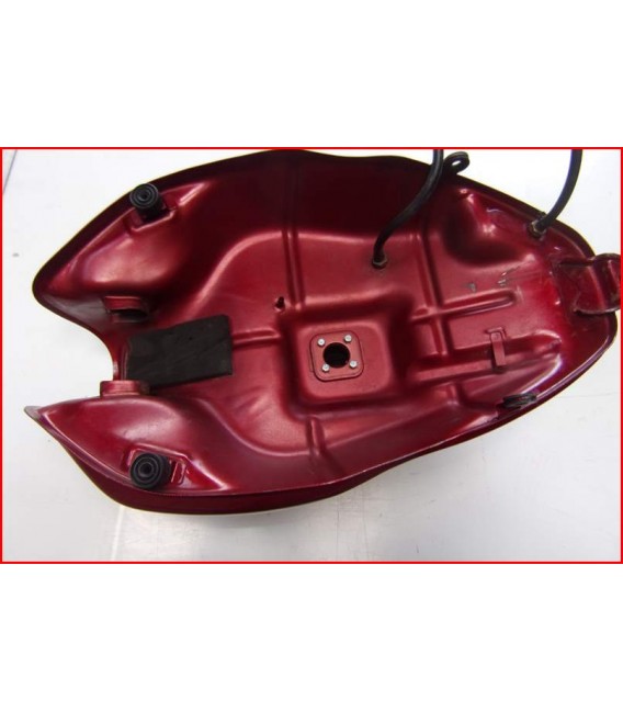 KAWASAKI ER5 500 1997-2000 RESERVOIR ESSENCE " 2 pocs "-OCCASION