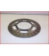 KAWASAKI ER5 500 1997-2000 DISQUE DE FREIN AVANT-OCCASION