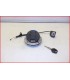 SUZUKI SV 650 2003-2006 BOUCHON RESERVOIR ESSENCE - OCCASION