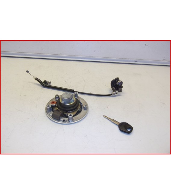 SUZUKI SV 650 2003-2006 BOUCHON RESERVOIR ESSENCE - OCCASION