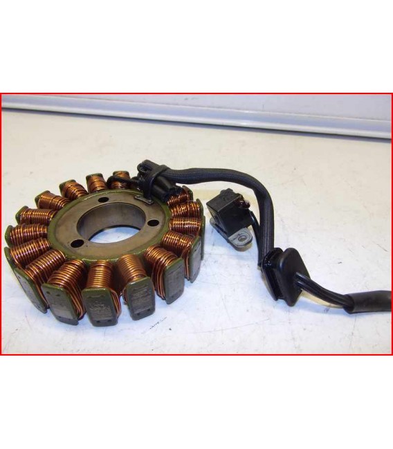 SUZUKI SV 650 2003-2006 STATOR ALTERNATEUR -OCCASION
