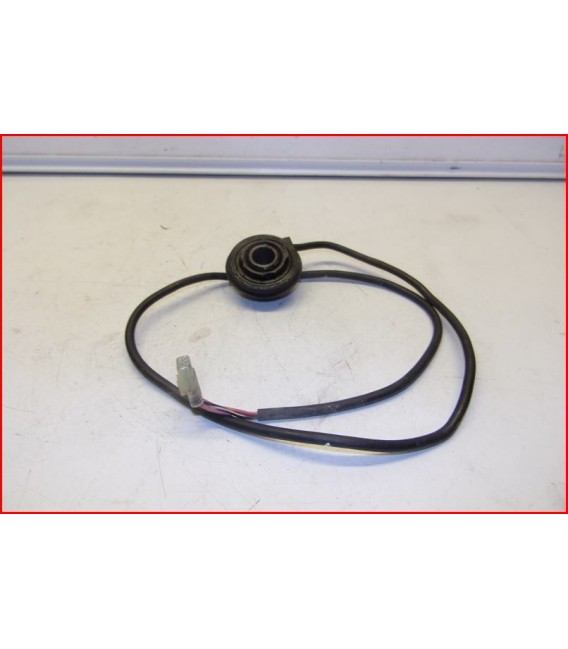 SUZUKI SV 650 S 2003-2004 ENTRAINEUR DE COMPTEUR DE VITESSE " bague H.S " - OCCASION