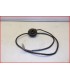 SUZUKI SV 650 S 2003-2004 ENTRAINEUR DE COMPTEUR DE VITESSE " bague H.S " - OCCASION