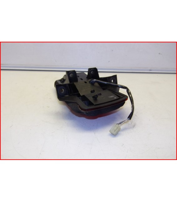 SUZUKI SV 650 2003-2010 FEU PHARE ARRIERE -OCCASION