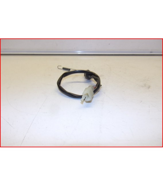 SUZUKI SV 650 S 2003-2006 CONTACTEUR FREIN STOP ARRIERE -OCCASION