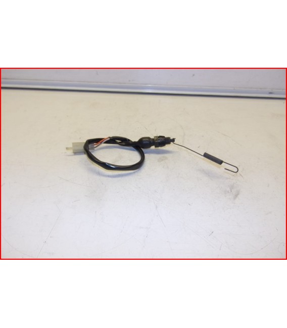 SUZUKI SV 650 S 2003-2006 CONTACTEUR FREIN STOP ARRIERE -OCCASION