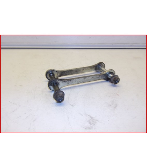SUZUKI SV 650 2003-2006 BIELLETTES AMORTISSEUR ARRIERE- OCCASION