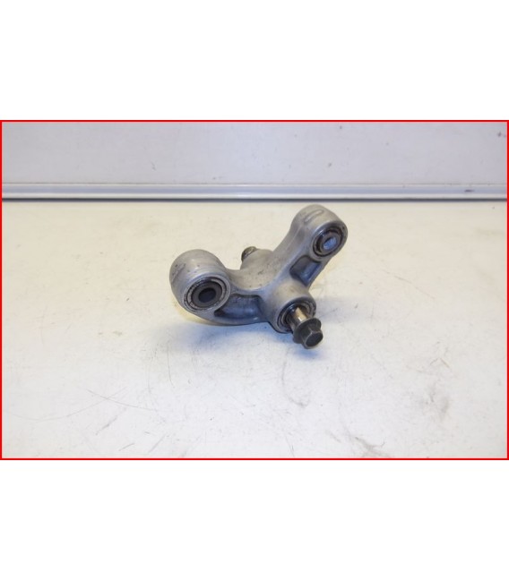 SUZUKI SV 650 2003-2006 BIELLETTES AMORTISSEUR ARRIERE- OCCASION