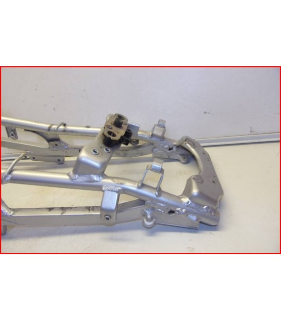 SUZUKI SV 650 S 2003-2004 BOUCLE ARRIERE DE CADRE - OCCASION