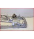 SUZUKI SV 650 S 2003-2004 BOUCLE ARRIERE DE CADRE - OCCASION