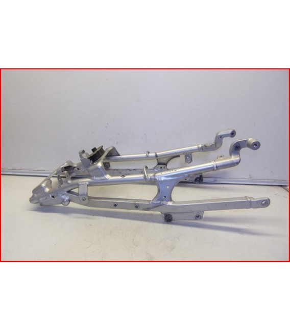 SUZUKI SV 650 S 2003-2004 BOUCLE ARRIERE DE CADRE - OCCASION