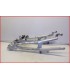 SUZUKI SV 650 S 2003-2004 BOUCLE ARRIERE DE CADRE - OCCASION