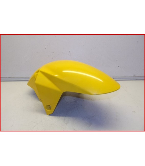 SUZUKI SV 650 S 2003-2007 GARDE BOUE AVANT "jaune année 2004" - OCCASION