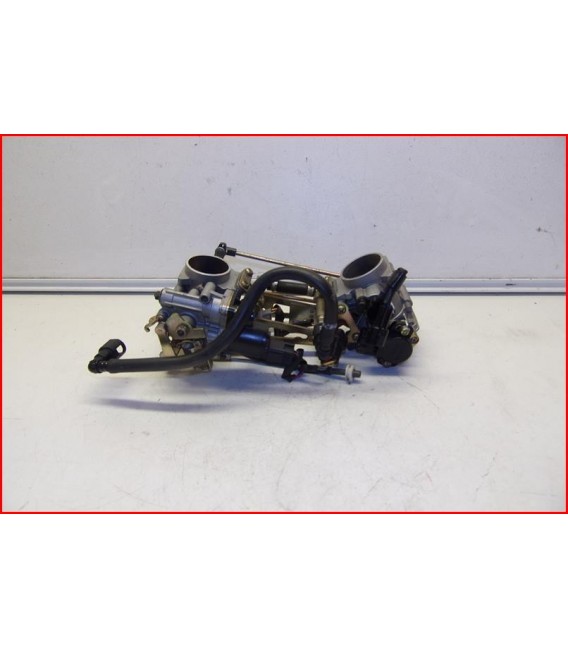 SUZUKI SV 650 2003-2004 RAMPE INJECTION - OCCASION