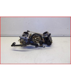 SUZUKI SV 650 2003-2004 RAMPE INJECTION - OCCASION