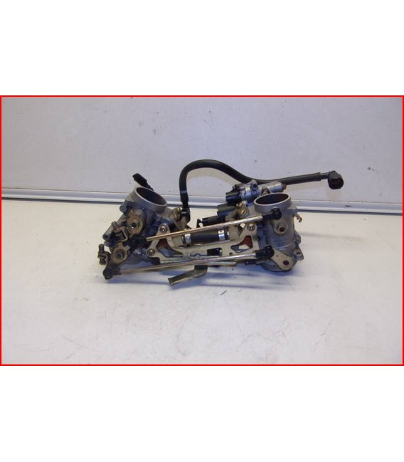 SUZUKI SV 650 2003-2004 RAMPE INJECTION - OCCASION