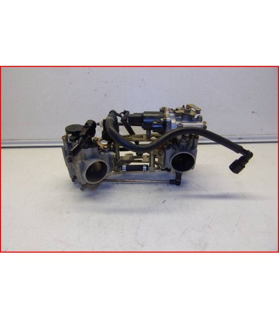 SUZUKI SV 650 2003-2004 RAMPE INJECTION - OCCASION