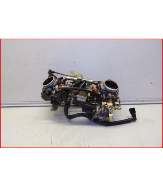 SUZUKI SV 650 2003-2004 RAMPE INJECTION - OCCASION