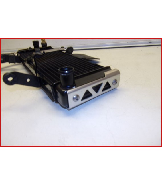 SUZUKI SVS SV-S 650 2003-2004 RADIATEUR -OCCASION