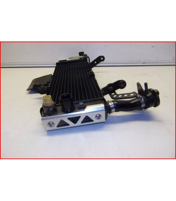 SUZUKI SVS SV-S 650 2003-2004 RADIATEUR -OCCASION