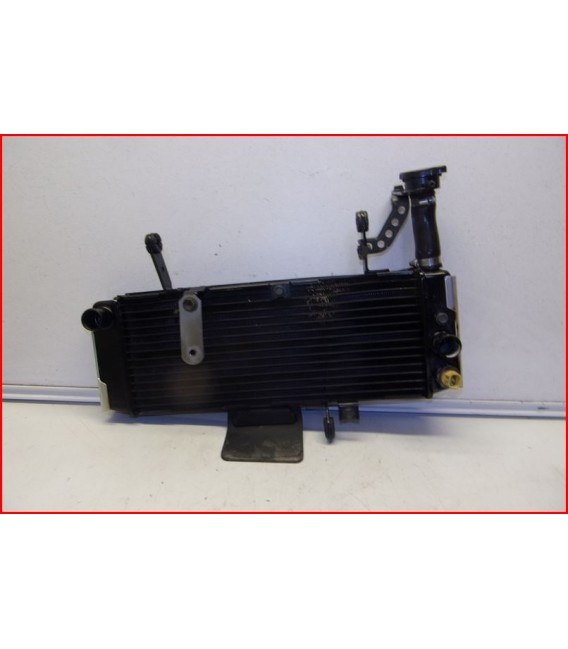 SUZUKI SVS SV-S 650 2003-2004 RADIATEUR -OCCASION
