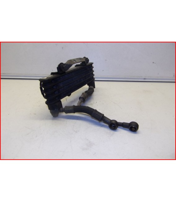 SUZUKI SVS SV-S 650 2003-2004 RADIATEUR HUILE -OCCASION