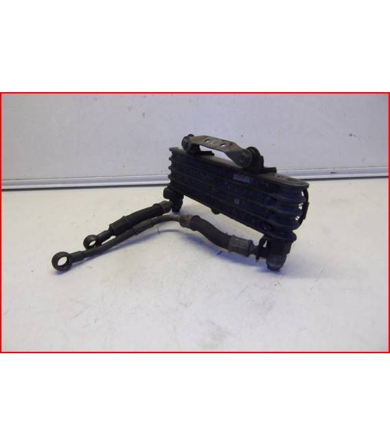 SUZUKI SVS SV-S 650 2003-2004 RADIATEUR HUILE -OCCASION