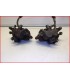 SUZUKI SV 650 2003-2004 ETRIERS DE FREIN AVANT - OCCASION