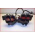 SUZUKI SV 650 2003-2004 ETRIERS DE FREIN AVANT - OCCASION
