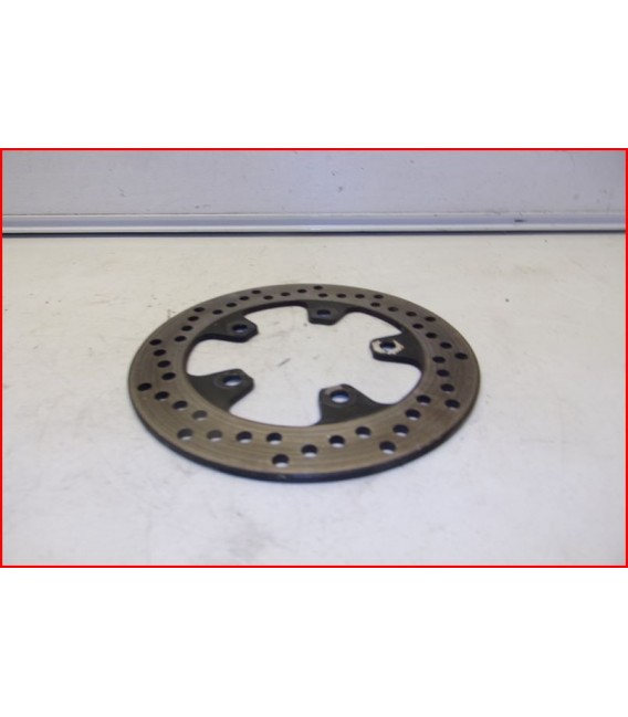 SUZUKI SV 650 2003 -2010 DISQUE DE FREIN ARRIERE -OCCASION
