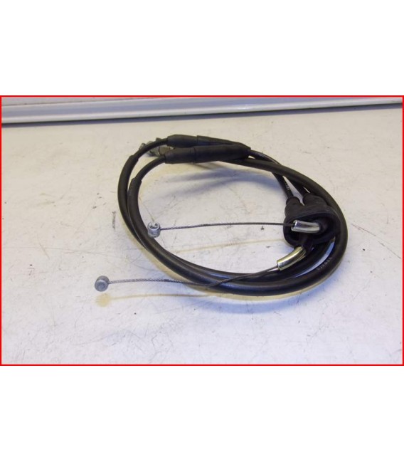 SUZUKI SV 650 S 2003-2008 2 CABLES ACCELERATEUR - OCCASION