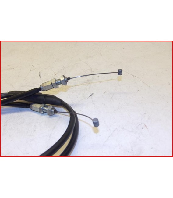 SUZUKI SV 650 S 2003-2008 2 CABLES ACCELERATEUR - OCCASION