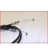 SUZUKI SV 650 S 2003-2008 2 CABLES ACCELERATEUR - OCCASION
