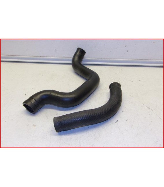 SUZUKI SV 650 S 2003-2004 2 DURITES DE RADIATEUR - OCCASION