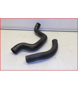 SUZUKI SV 650 S 2003-2004 2 DURITES DE RADIATEUR - OCCASION