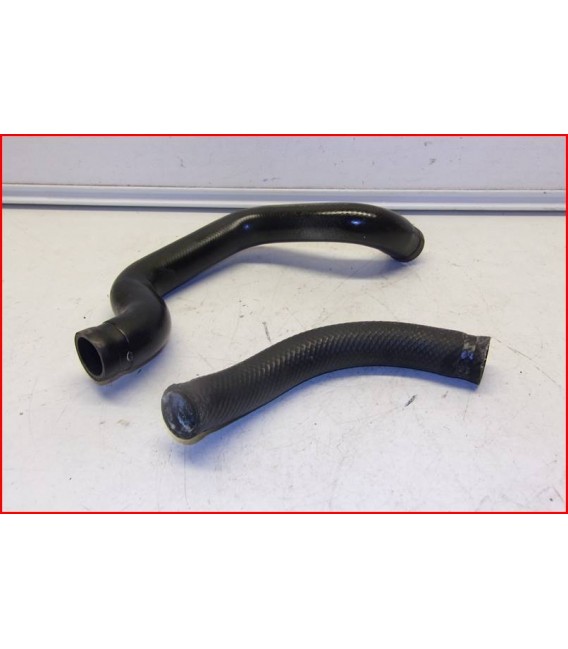SUZUKI SV 650 S 2003-2004 2 DURITES DE RADIATEUR - OCCASION