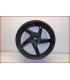 HONDA VFR 750 1994 -1997 JANTE ROUE ARRIERE "rayures" - OCCASION