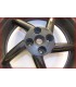 HONDA VFR 750 1994 -1997 JANTE ROUE ARRIERE "rayures" - OCCASION