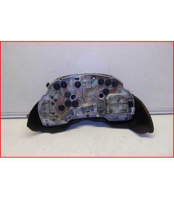 HONDA VFR 750 1994 -1997 TABLEAU DE BORD "fixations H.S " - OCCASION
