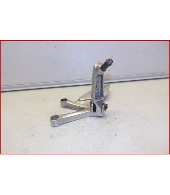HONDA VFR 750 1994-1997 PLATINE CALE PIED AV GAUCHE - OCCASION