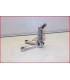 HONDA VFR 750 1994-1997 PLATINE CALE PIED AV GAUCHE - OCCASION